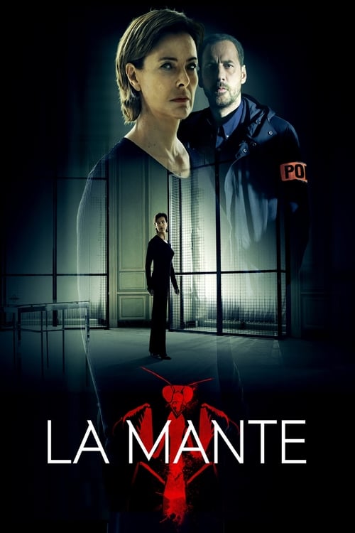 Show cover for La Mante