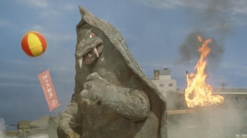 Background image for In Between a Devil & Angel