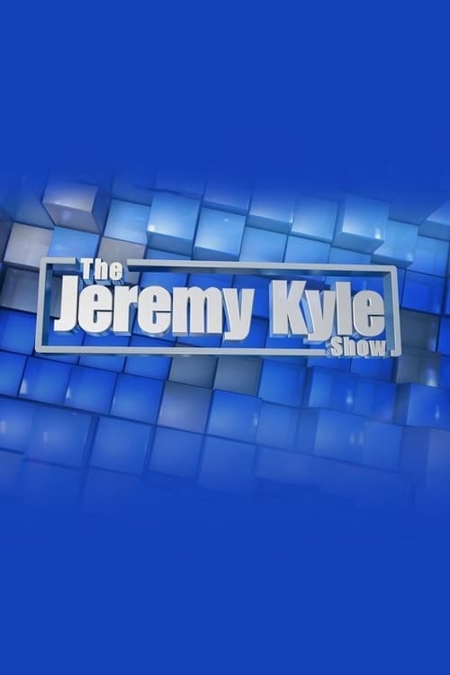 Show cover for The Jeremy Kyle Show