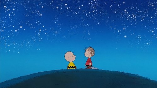 Background image for Shine On, Charlie Brown