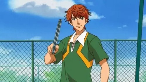 Background image for Lucky Sengoku