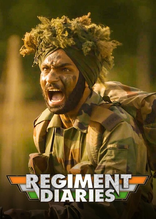 Season 1 poster