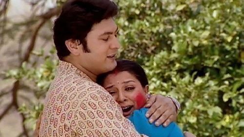 Meenakshi Returns Safely