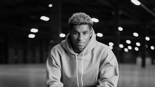 Marcus Rashford