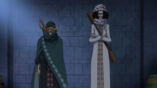 Background image for Invading the Chateau! Reach the Road Ponegliff!