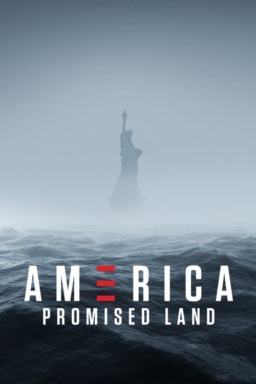 Show cover for America: Promised Land