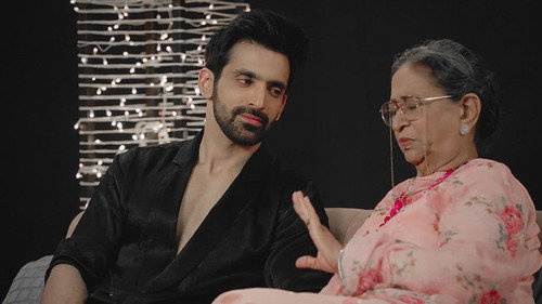 Amruta and Virat's promise