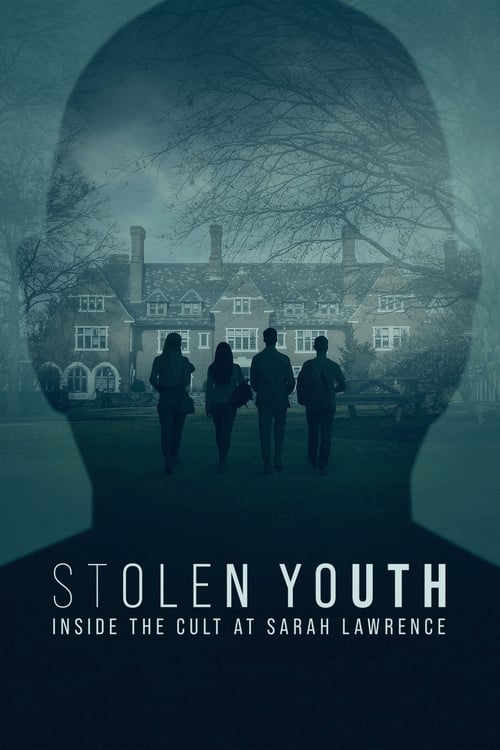 Show cover for Stolen Youth: Inside the Cult at Sarah Lawrence