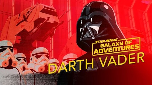 Background image for Darth Vader - Might of the Empire