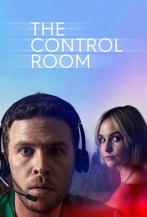 Show cover for The Control Room