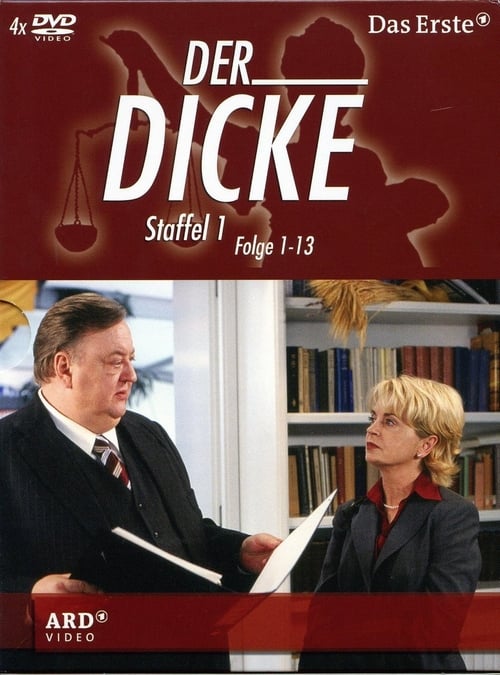 Show cover for Der Dicke