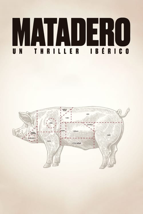 Show cover for Matadero