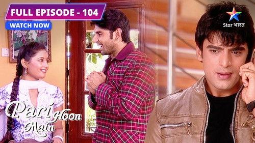 Pari Ne Banaaya Balma Ko Bewaqoof