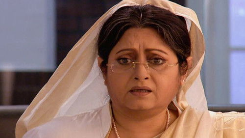 Background image for Ranibala in a Mix-Up!