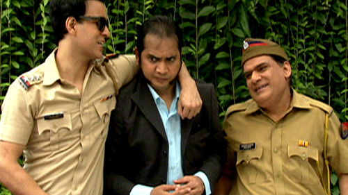 Bunty Bhaiyya's Master Plan