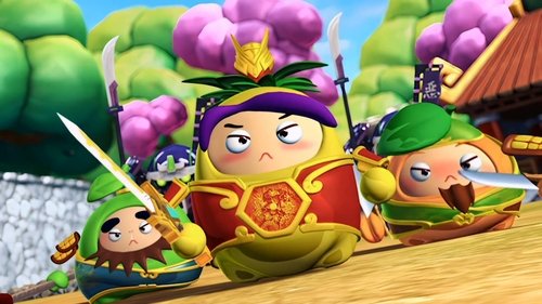 Background image for Episode 3