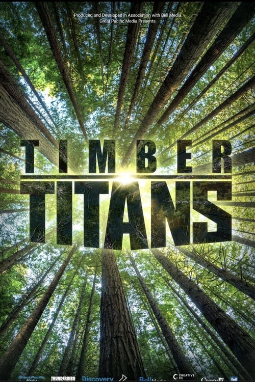 Show cover for Timber Titans