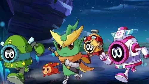 Background image for Episode 23