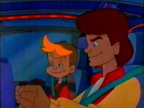 Background image for Marty McFly PFC
