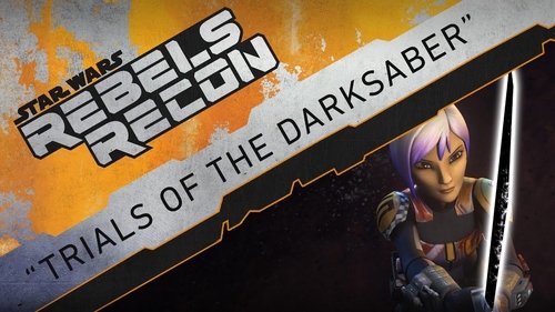 Background image for Inside "Trials of the Darksaber"