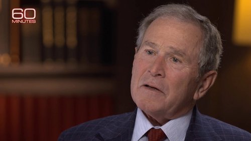 Background image for George H.W. Bush, Paradise Lost