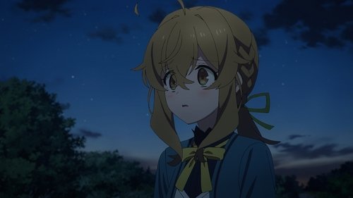 Background image for The Hidden Secret