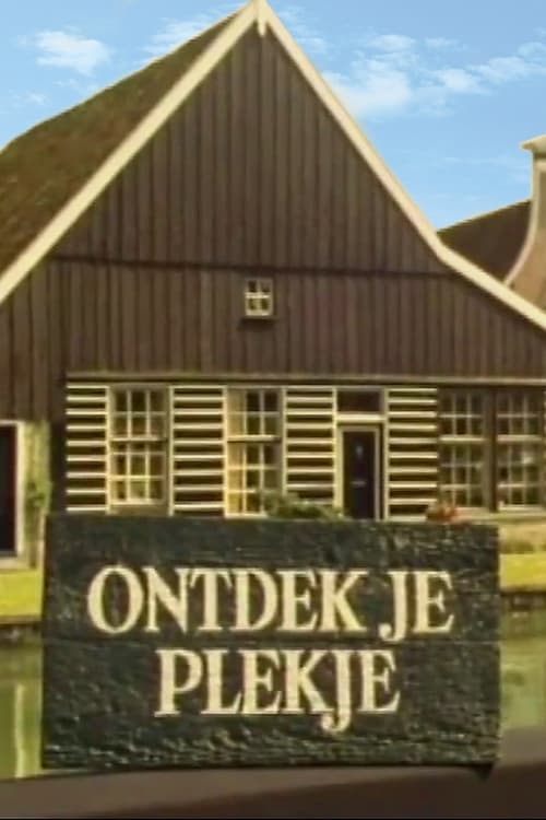 Ontdek je Plekje