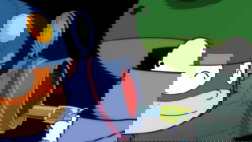 Background image for Episode 7