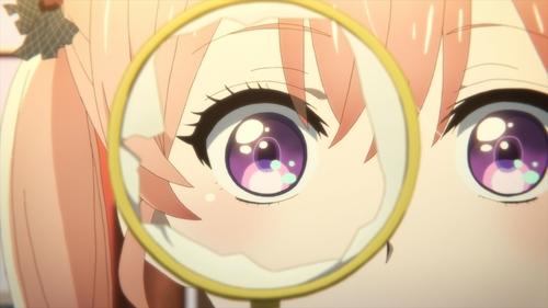 Background image for We have to tell her... about our secret!