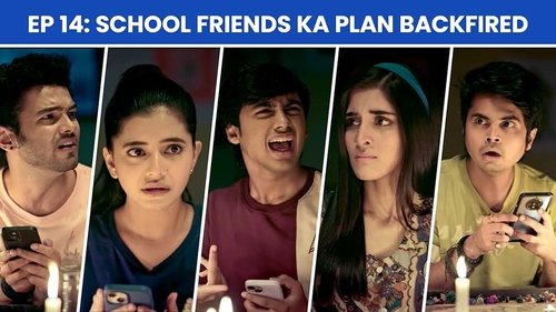 Background image for School Friends Ka Plan Backfired
