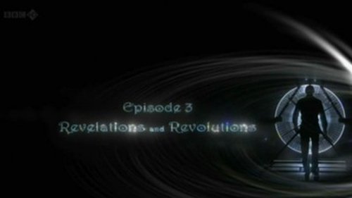 Background image for Revelations and Revolutions