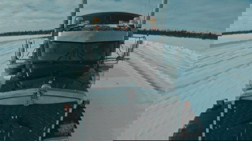 Background image for Last Chance Convoy