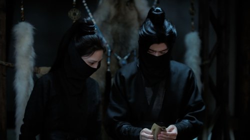 Background image for Episode 16