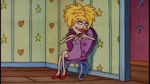 Helga's Makeover