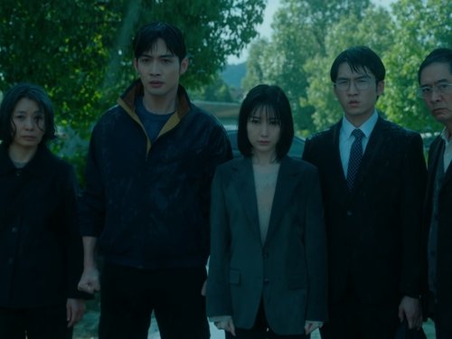 Background image for Episode 12