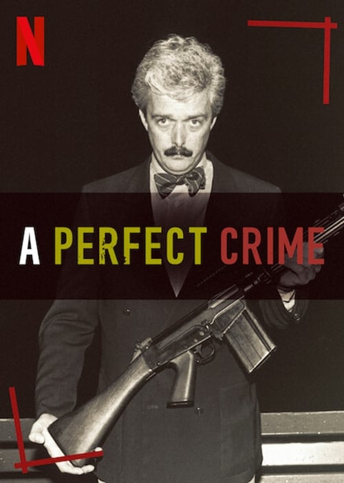 Show cover for A Perfect Crime