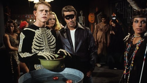 Background image for Haunted