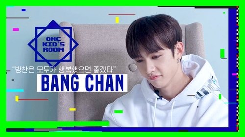 Background image for Ep.06 Bang Chan