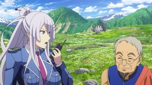 Background image for A Requiem for the Flowers Blooming in the Field / The Battle to Destroy the Baby Magnum I