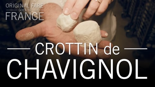 Crottin de Chavignol