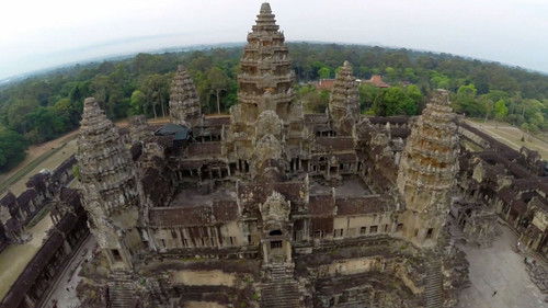 Background image for Lost and Found