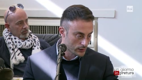 Stefano Cucchi: the Carabinieri statement