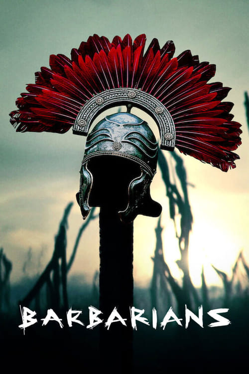 Show cover for Barbarians