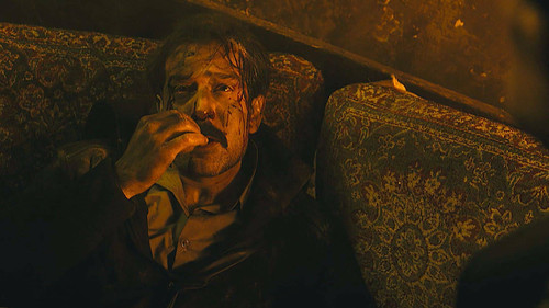 Background image for Someone Has Betrayed