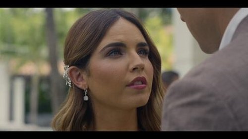 Background image for Boda incierta