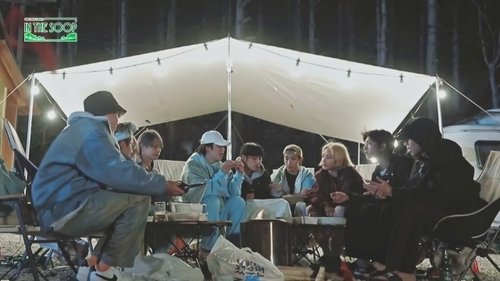 Background image for Campfire