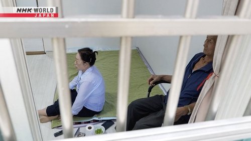 Background image for The Plight of Semi-basement Residents: South Korea