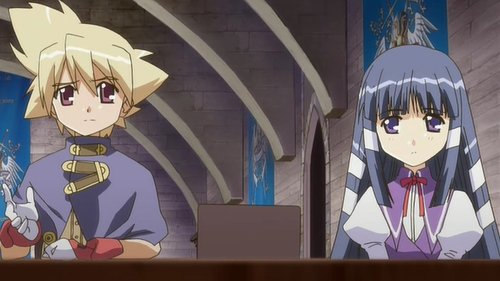 Background image for The Prides of Knights