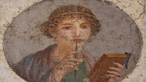 Pompei, Countdown