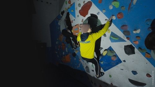 Background image for Climbing Never Die